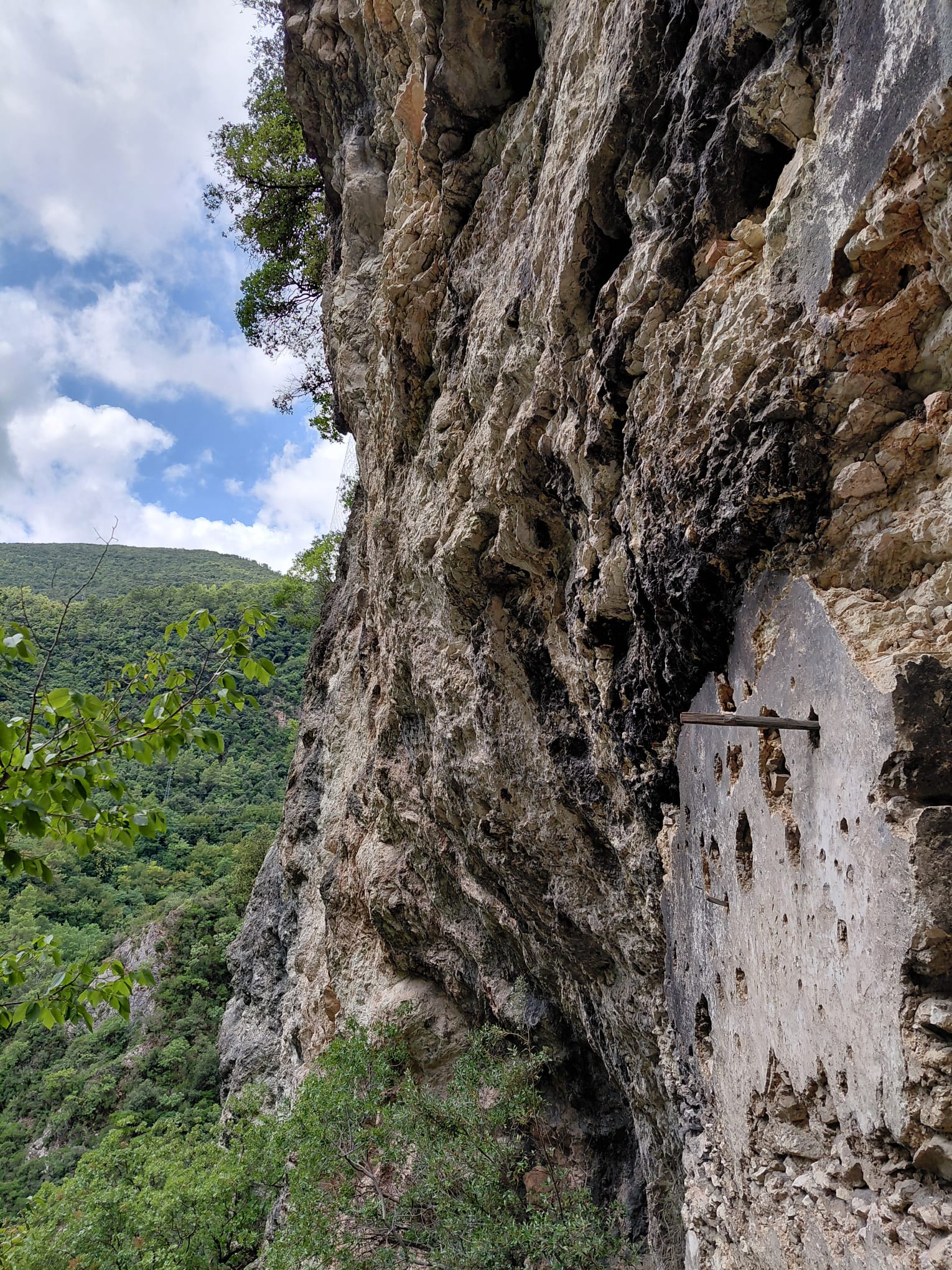 Eremo di San Francesco